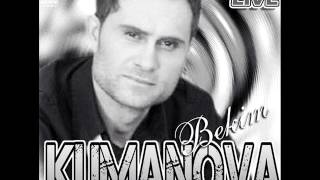 Bekim Kumanova  Jetim Jam Un Official Audio [upl. by Derriey979]