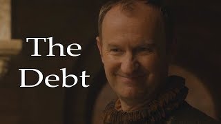 GoT S8 Prediction  The Iron Bank Debt [upl. by Irehs]