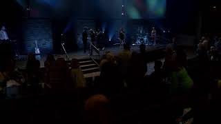 Crossline Live  First Service [upl. by Rabjohn]