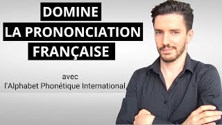 Parlez clairement et améliorez votre accent  Formation à la Prononciation Française [upl. by Gorton]