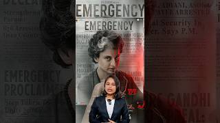 Kangana Ranaut ki Movie Emergency ab Nahi hogi release emergency movie [upl. by Nosredneh898]