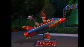 Jimmy Neutron Boy Genius  Kids in America HQ [upl. by Almeda671]