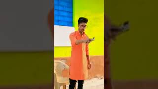 Amit ka school bala video comedy funny shorts viralvideo amitbhaicomedy [upl. by Pernas49]