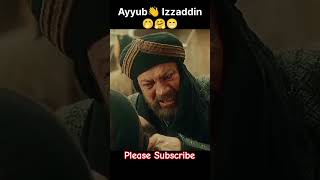 Ayyub👋 Izzaddin 😁🤗🤭 salahuddin ayyubi  salahuddinayyubi islamicshorts viralvideos trending [upl. by Cymbre]