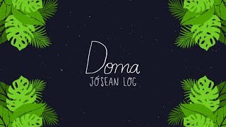 Jósean Log  Doma Lyric Video [upl. by Kaule]