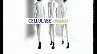 Cellulase Gold [upl. by Naitsabes928]