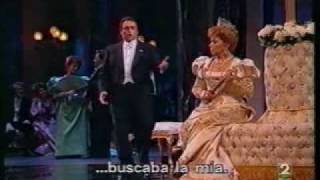 Jose Carreras Sings quotAmor ti vietaquot from Fedora [upl. by Kristoffer]