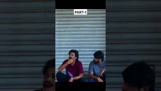 AARAMBHAM PART1 DONT MISS FULL MOVIE ♥️ shortfilm independent film youtube shorts viralreels [upl. by Christan]