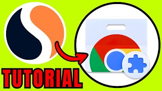 How To Use Similarweb Chrome Extension Full Tutorial [upl. by Camilia]
