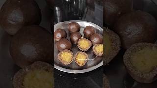 Ragi Pindi tho Healthy snack recipe Chocolate Dumplings Kozhukatti recipe [upl. by Finer]