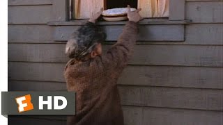 Bad Company 69 Movie CLIP  Stealing Food 1972 HD [upl. by Anaynek990]