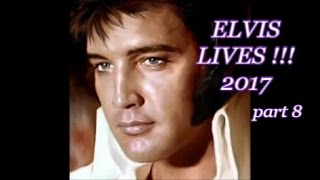 ELVIS LIVES   8 of 27 [upl. by Groark]