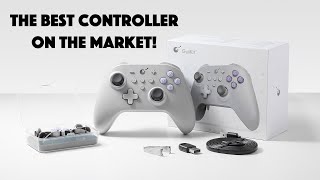 Gulikit KK3 Max Controller The best controller on the market [upl. by Ocirne]