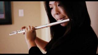 Three Beats for Beatbox Flute Movement I by Greg Pattillo [upl. by Bili]