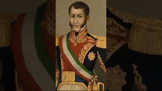 Agustín De Iturbide Emperador de México edit iturbide nacionalismo historia mexico [upl. by Eenalem63]