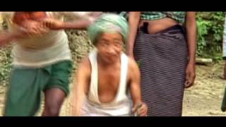 Dung Dung Buiragi  Folk Tale Film [upl. by Dnalro177]