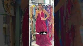 3 razones para usar un vestido corte imperio en tu grado👗 vivelamodacongusto moda grwm fashion [upl. by Agee]