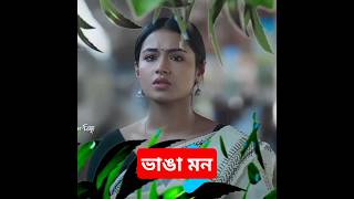 প্রেম করিয়া মন ভাঙ্গিলে জোড়া তো লয় না । Prem koriya mon vangile gora to loy nasong [upl. by Ardnalac755]