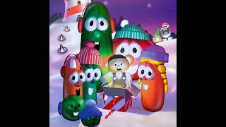 VeggieTales quotThe Toy That Saved Christmasquot [upl. by Emilee]