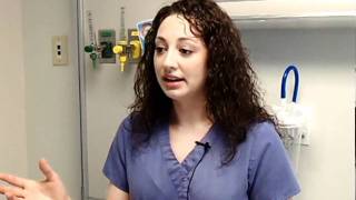 Clinical Dietitian Career Video from drkitorg [upl. by Eynaffit541]