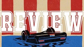 Chappaquiddick  Movie Review [upl. by Helm]