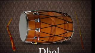 मटकी  ढोल 1 【Matki  Dhol 1 वादकबालाराम पंवारराजु मस्ताना [upl. by Nedroj]