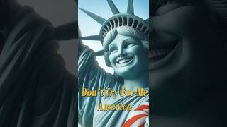 Dont Cry For Me America countrymusic [upl. by Eugenius]