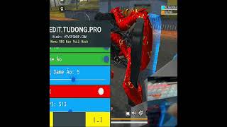 Regedit free fire kéo kâm 48 cao khủ đang đặt keo giống cu li ff shorts [upl. by Carroll852]