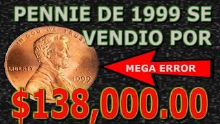 PENNY 1999 VENDIDO POR 13800000 [upl. by Sutsuj]