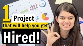 How to make a Great Project for Internships amp Placements [upl. by Kee]