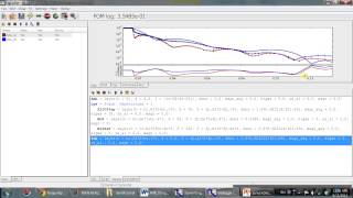 Neutron amp XRay Reflectivity Fitting in GenX [upl. by Seuguh]