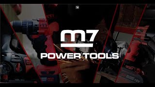 Vapormatic x M7 Power Tools [upl. by Brinna840]