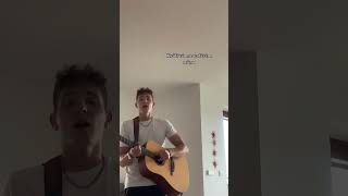 Lásko má já stůňu ✨ foryoupage fypシ゚viral tiktok cz sk czsk singing trending love [upl. by Berry]