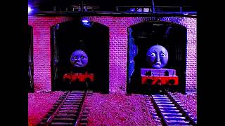 Tenders And Turntables 1993 Computer Colorized Opening And Closing Rare Print🚂 [upl. by Ravi]