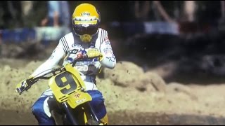 Mr Motocross 1983 [upl. by Aara918]