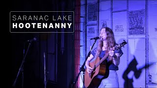 Featured Artist Set  Saranac Lake Hootenanny  YouTube Music [upl. by Daniele95]