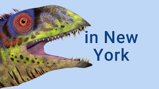 Pterodactyls in NEW YORK and Ohio etc [upl. by Tsenrae]