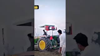 Modified tractor 🚜 [upl. by Aicemak]