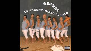 Bersuit Vergarabat  La Argentinidad al Palo Se es Disco Completo 2004 [upl. by Ymma411]