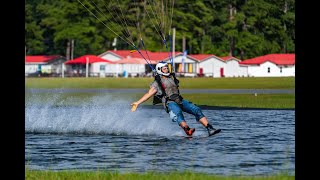 Canopy Freestyle National Championships [upl. by Jaymee]