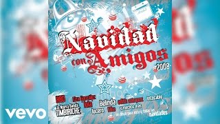 AB Quintanilla III amp Los Kumbia All Starz  Mamacita Donde Esta Santa Claus Official Audio [upl. by Eldorado583]