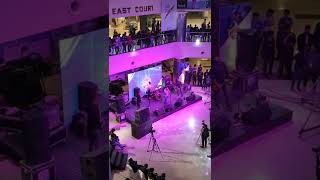 Shohor  Arbovirus Live  Arena Of Valor FINAL  Jamuna Future Park [upl. by Mirella]