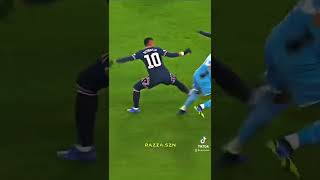 Mahrez vs Neymar 🥶 [upl. by Aehsrop]