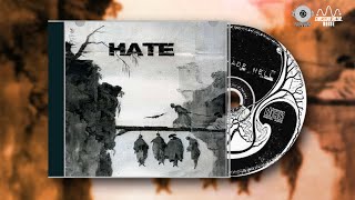 Man Made Hell  2015  Hate Full Album [upl. by Udella]