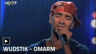 The Voice of Holland 2013  Auditie  Jermain Wudstik  Omarm [upl. by Okihcim732]