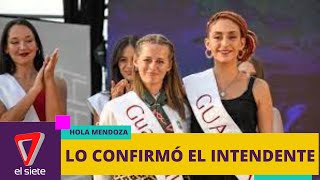 👸VENDIMIA GUAYMALLÉN los VECINOS elegirán a la REINA [upl. by Besse]