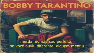 Logic  44 Bars Legendado [upl. by Knapp]