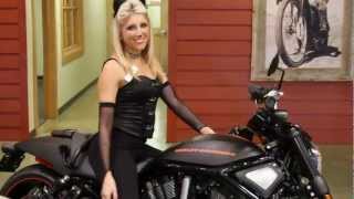 2013 HarleyDavidson Night Rod Special VRSCDX for sale [upl. by Ulric]