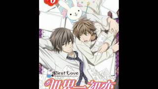 Sekaiichi Hatsukoi ost 1 Track 11 Original Soundtrack [upl. by Renferd]