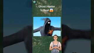 😶‍🌫️😱 OMG I Found A Real Ghost Hunters On Google maps and Google Earth 🌍shorts trending  funny [upl. by Nnaycart]